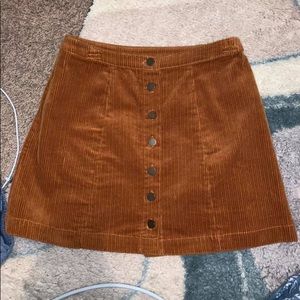 Forever 21 skirt, size small. never worn!